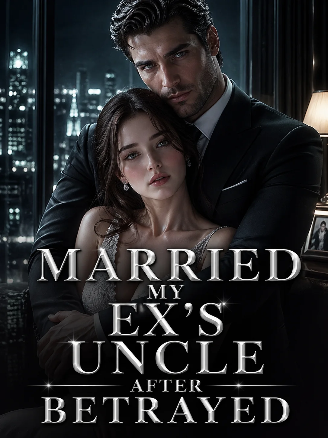 Married my Ex's uncle after betrayed