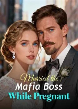 Married the Mafia Boss While Pregnant Novel Cover