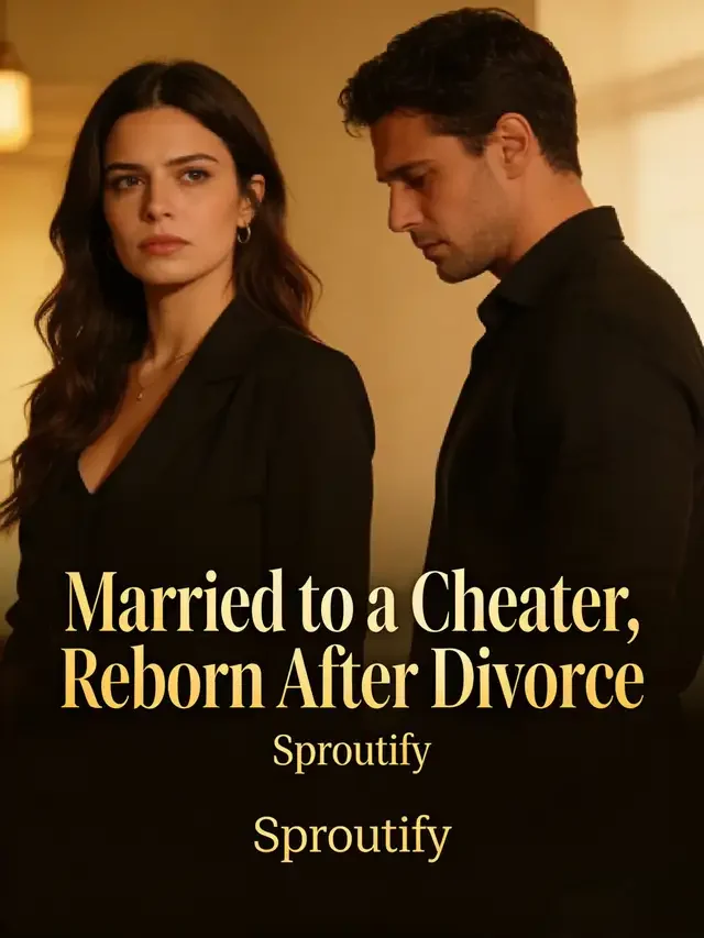 Married to a Cheater, Reborn After Divorce