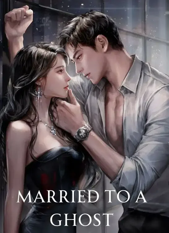 Married to a Ghost