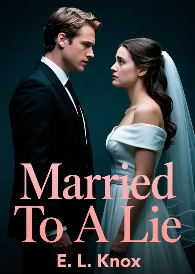 Married To A Lie