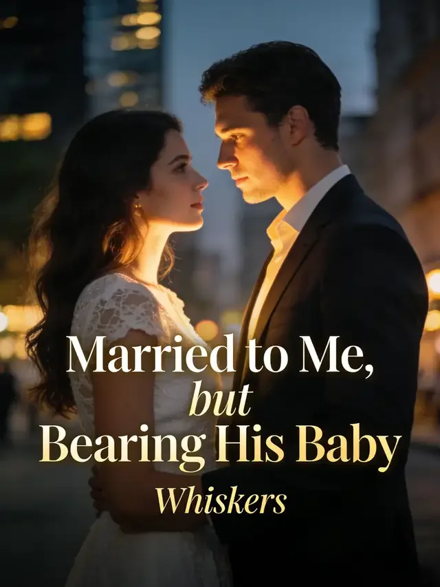 Married to Me, but Bearing His Baby