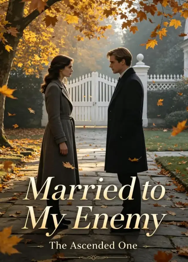Married to My Enemy