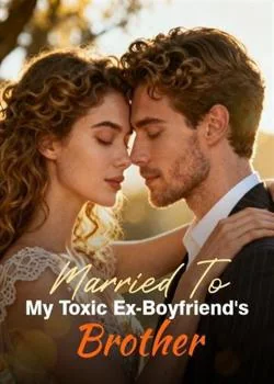 Married To My Toxic Ex-Boyfriend's Brother