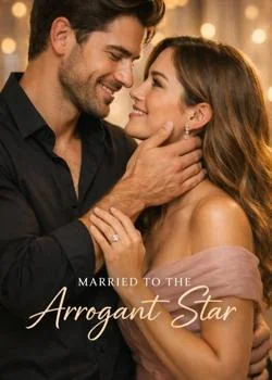 MARRIED TO THE ARROGANT STAR