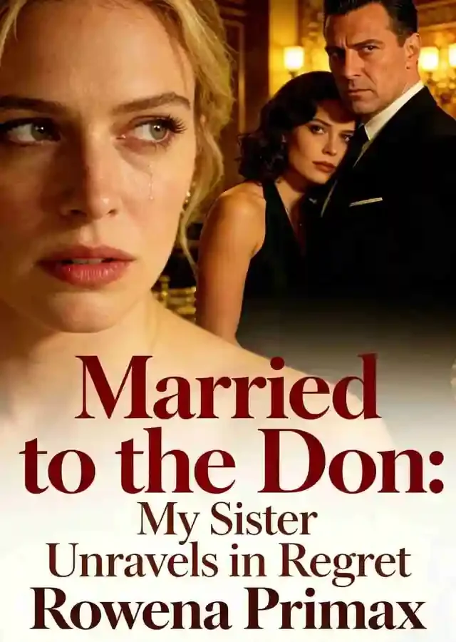 Married to the Don: My Sister Unravels in Regret