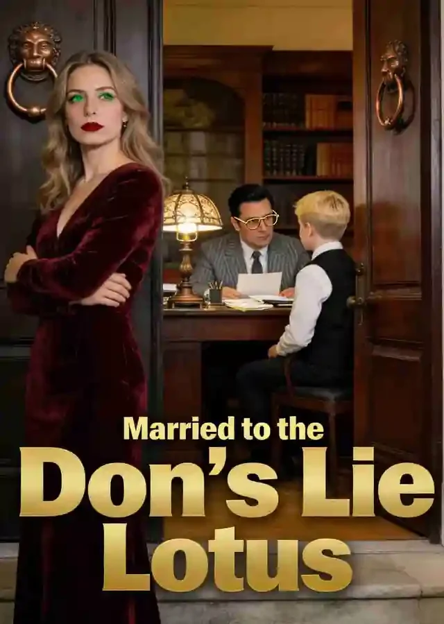Married to the Don's Lie