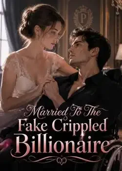 Married To The Fake Crippled Billionaire Novel Cover