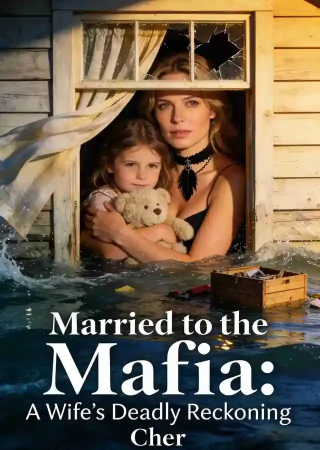 Married to the Mafia: A Wife's Deadly Reckoning