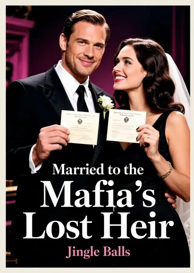 Married to the Mafia's Lost Heir
