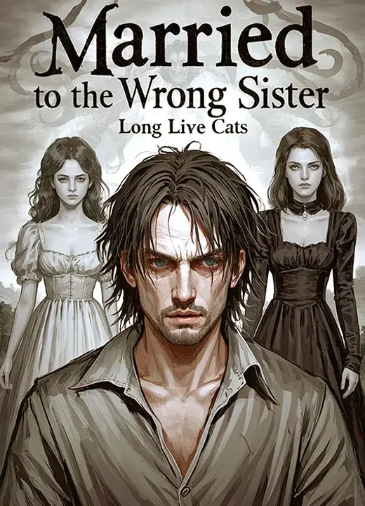 Married to the Wrong Sister
