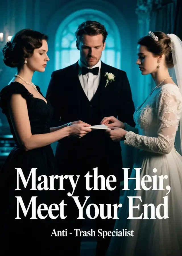 Marry the Heir, Meet Your End