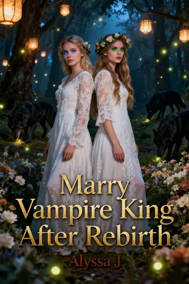 Marry Vampire King After Rebirth