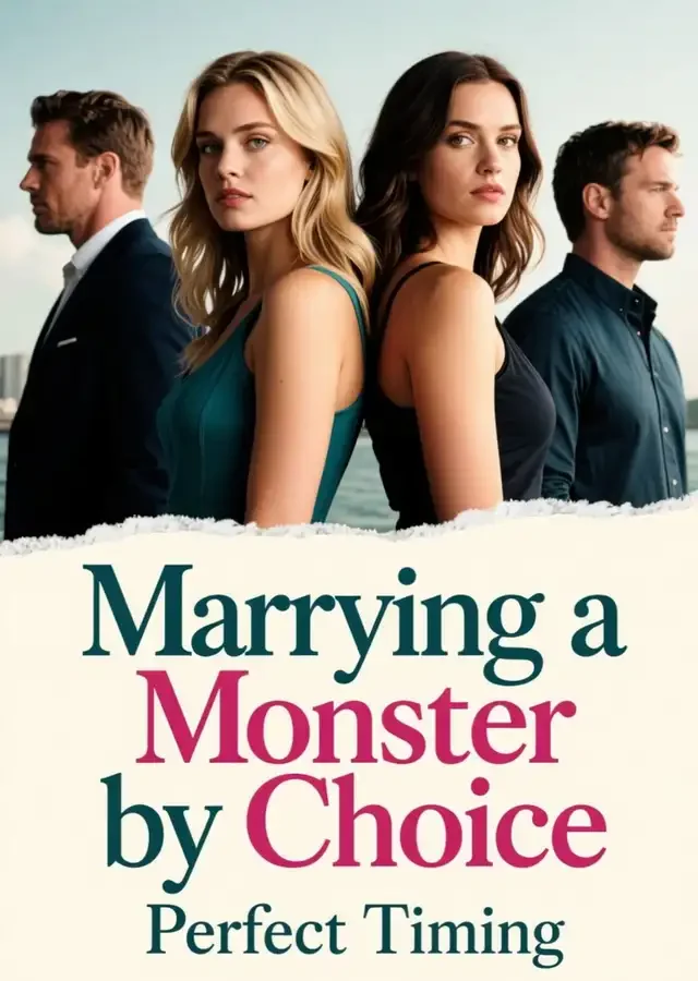 Marrying a Monster by Choice