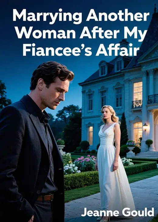 Marrying Another Woman After My Fiancee's Affair Novel Cover