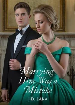 MARRYING HIM WAS A MISTAKE 