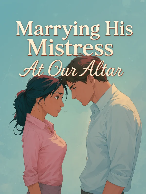 Marrying His Mistress At Our Altar