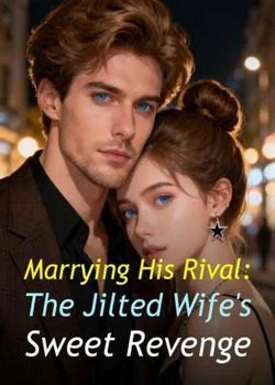 Marrying His Rival: The Jilted Wife's Sweet Revenge Novel Cover