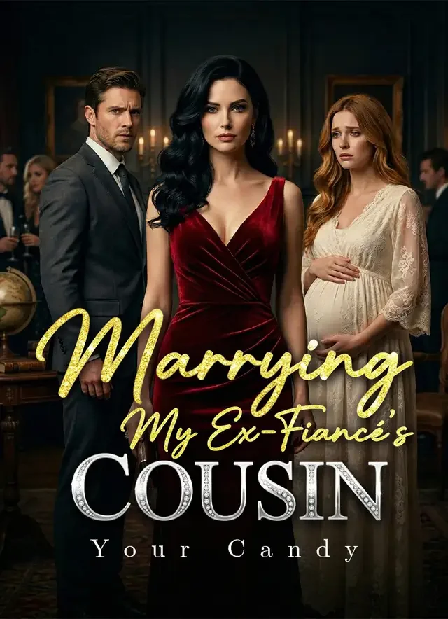 Marrying My Ex-Fiancé's Cousin