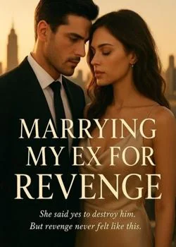 Marrying My Ex for Revenge