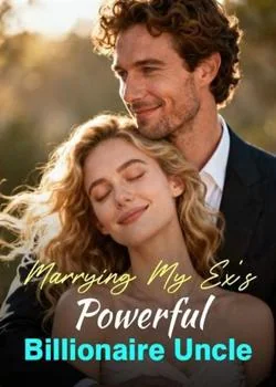 Marrying My Ex's Powerful Billionaire Uncle Novel Cover
