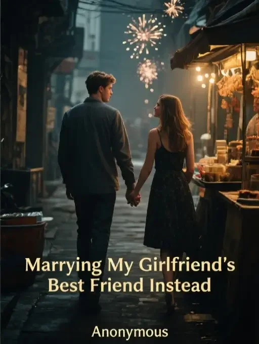 Marrying My Girlfriend's Best Friend Instead