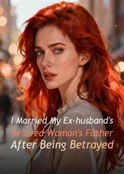 I Married My Ex-husband's Beloved Woman's Father After Being Betrayed Novel Cover