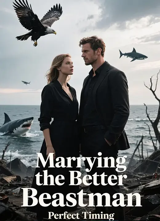 Marrying the Better Beastman