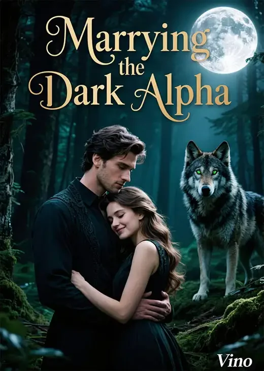Marrying the Dark Alpha
