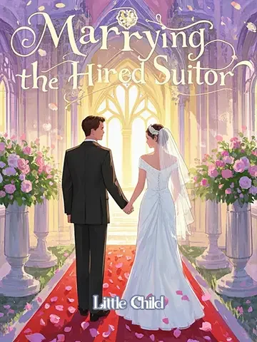 Marrying the Hired Suitor