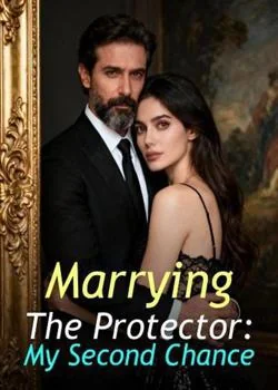 Marrying The Protector: My Second Chance Novel Cover