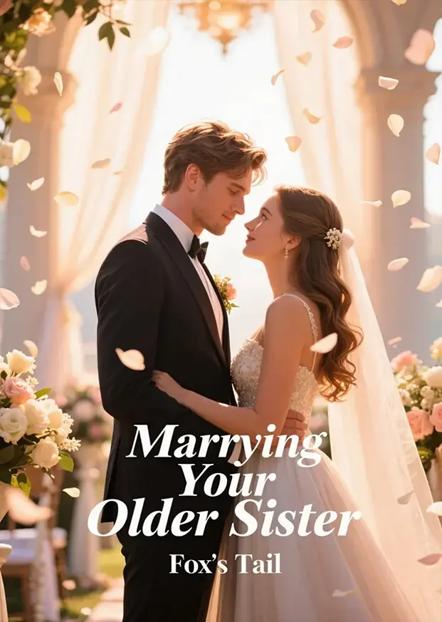 Marrying Your Older Sister