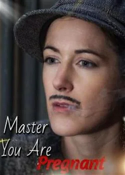 Master,You're Pregnant Novel Cover
