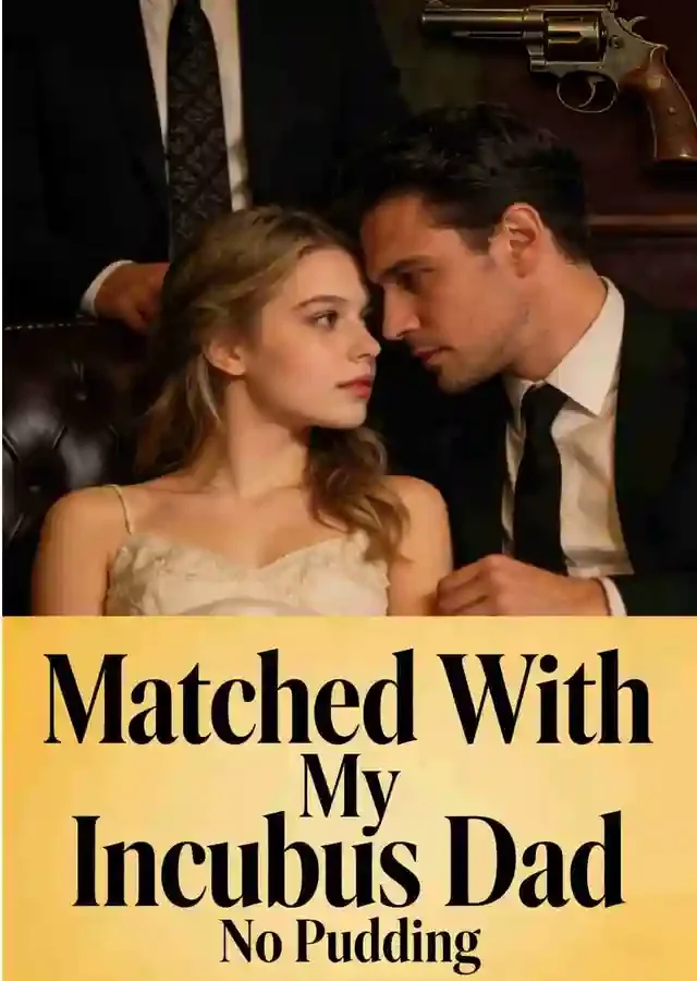 Matched With My Incubus Dad