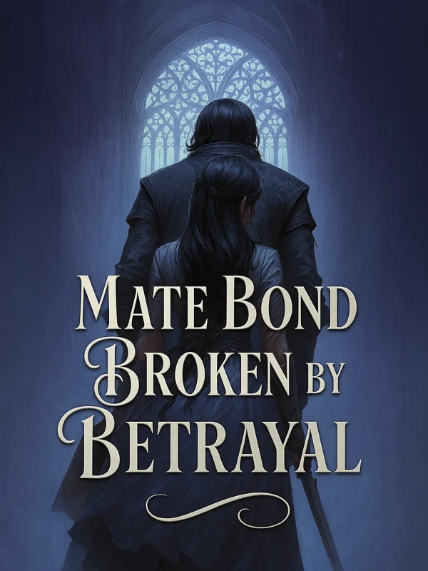 Mate Bond Broken by Betrayal