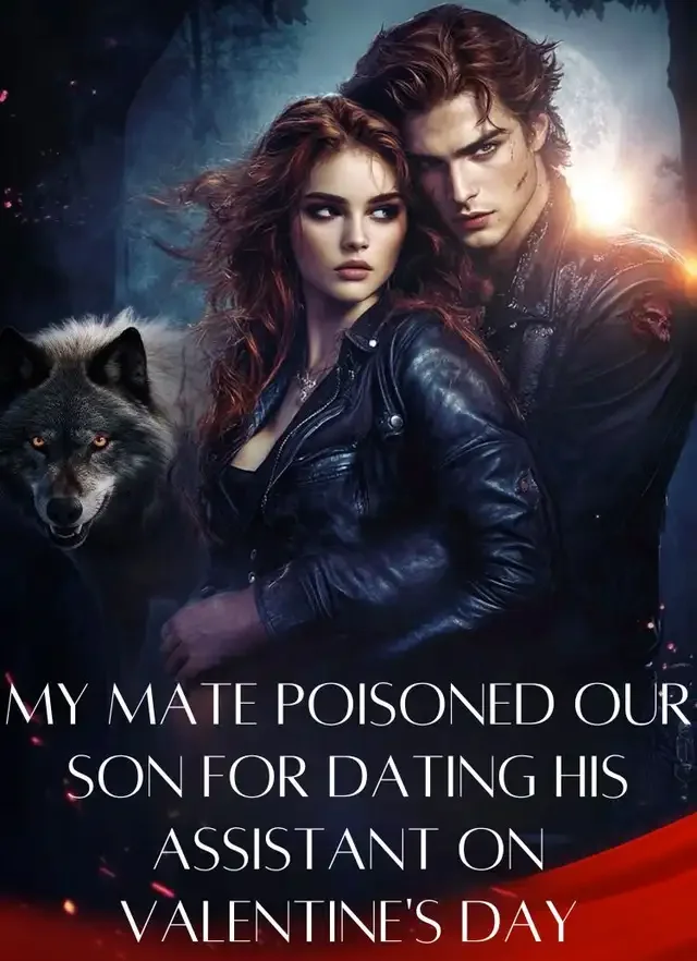 My Mate Poisoned Our Son for Dating His Assistant on Valentine's Day
