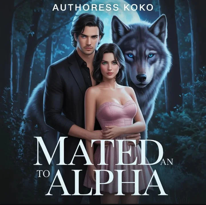 Mated to an Alpha 