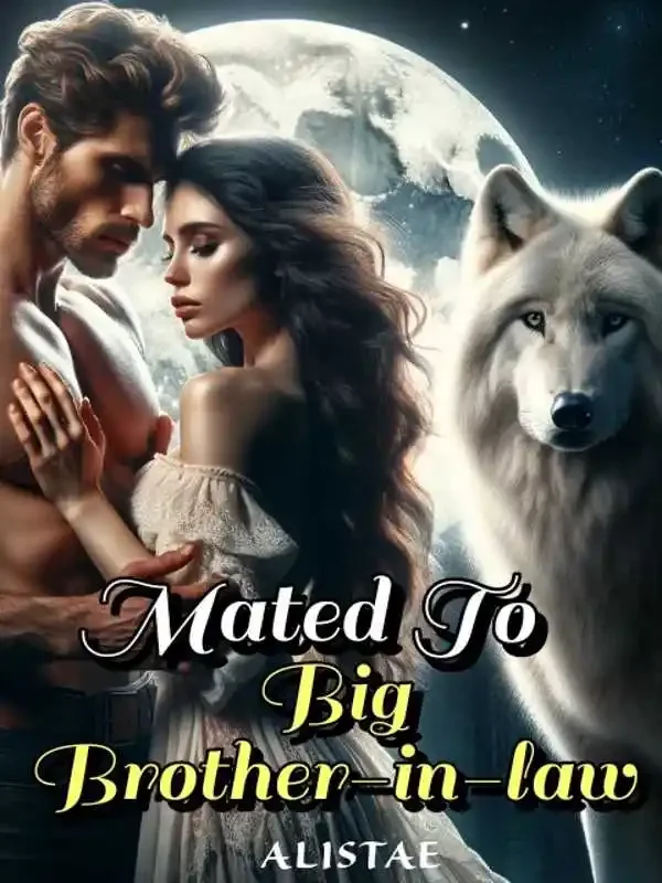 Mated To Big Brother-in-law Novel Cover