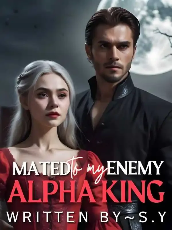 Mated to my Enemy Alpha King