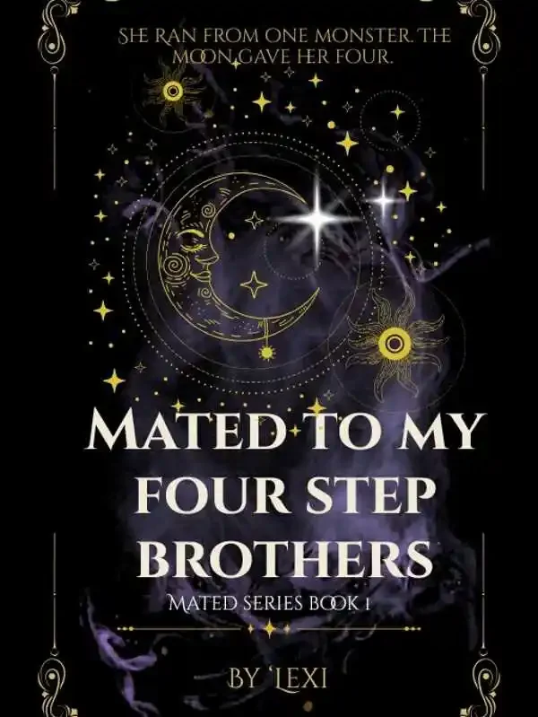 Mated To My Four Step Brothers