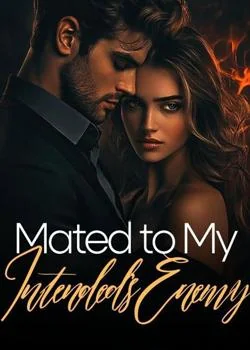 Mated to My Intended's Enemy Novel Cover