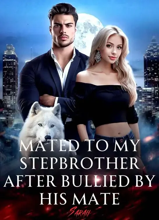 Mated to My Stepbrother After Bullied By His Mate