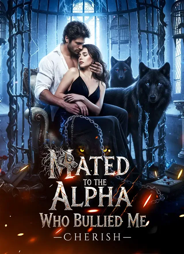 Mated To The Alpha Who Bullied Me