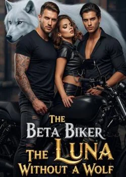 Mated To The Beta Biker: The Luna Without A Wolf