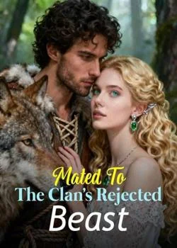 Mated To The Clan's Rejected Beast Novel Cover