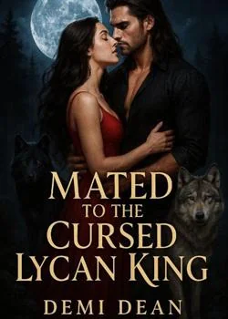 Mated To The Cursed Lycan King