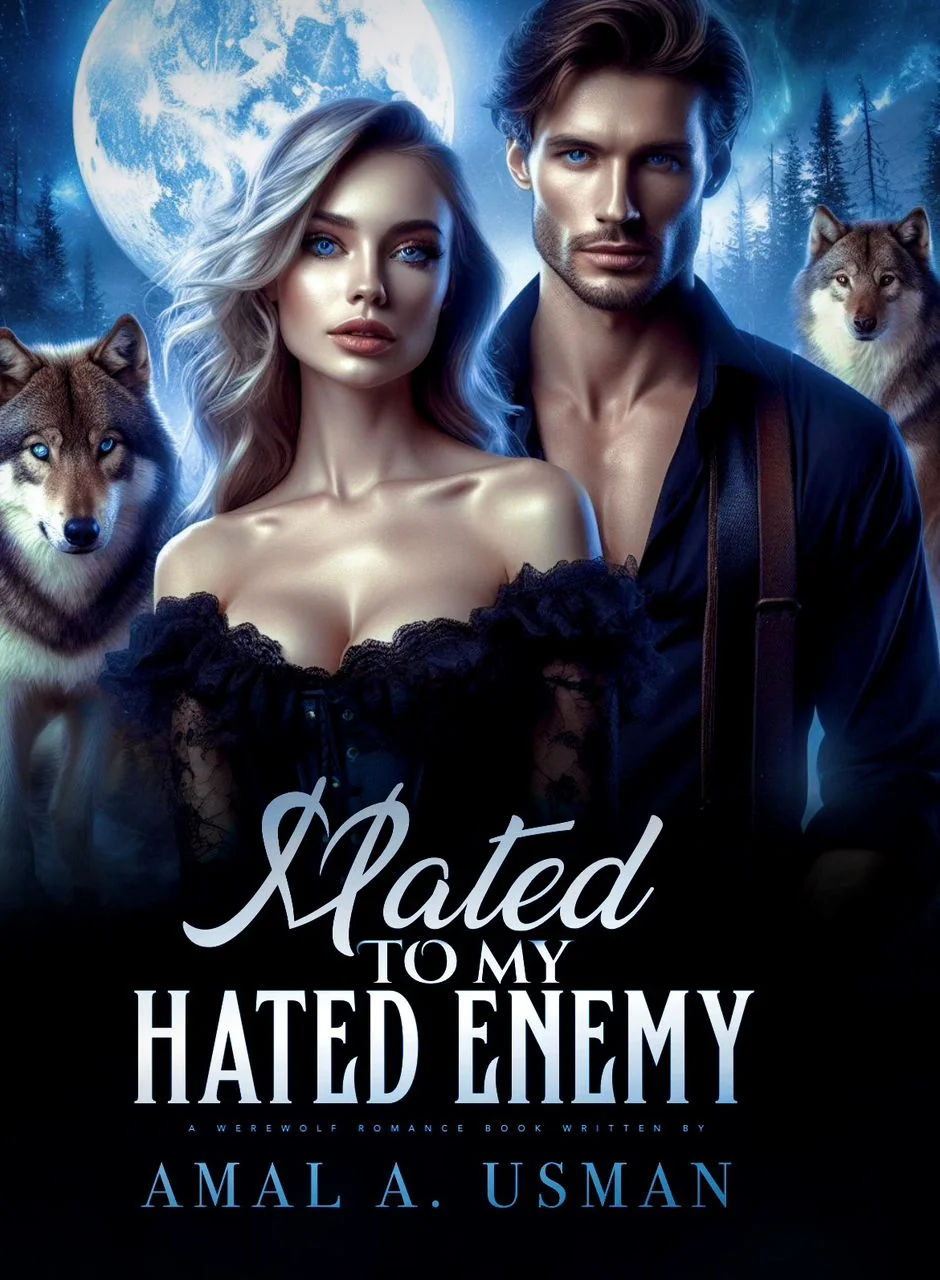 Mated To The Enemy