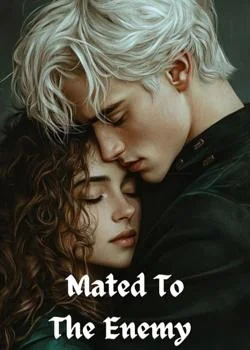 Mated to The Enemy, Revenge For My Brother Novel Cover