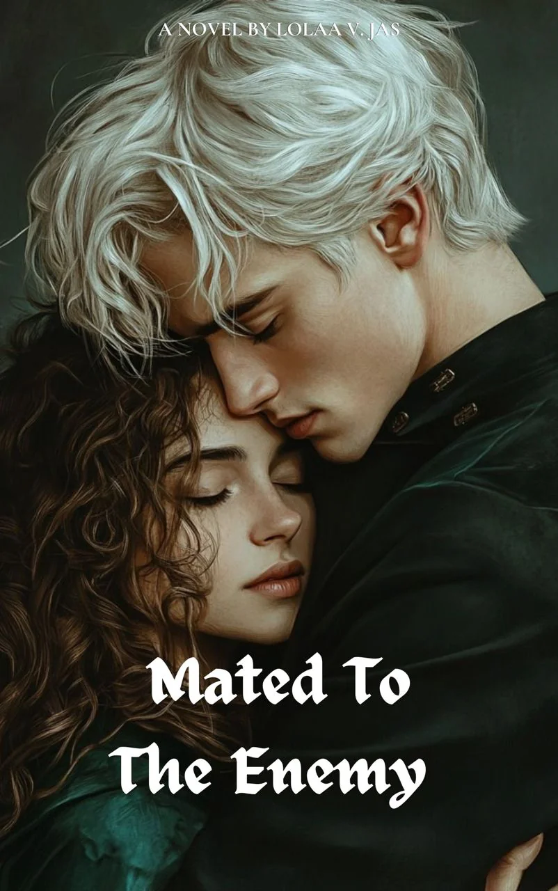 Mated To The Enemy