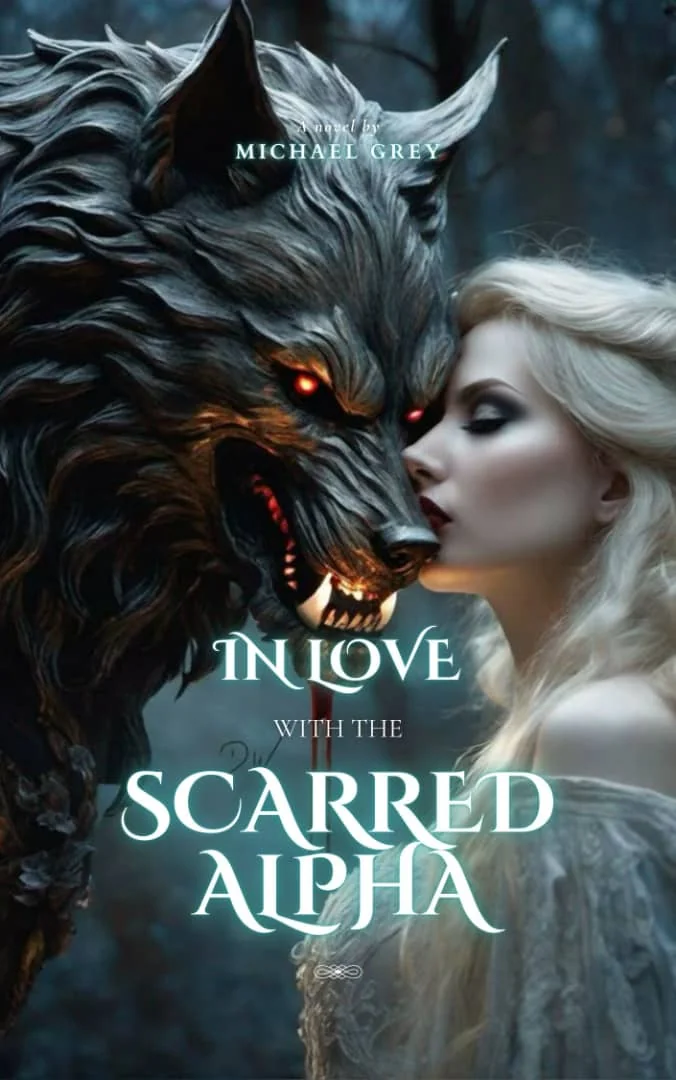 Mated To The Scarred Alpha